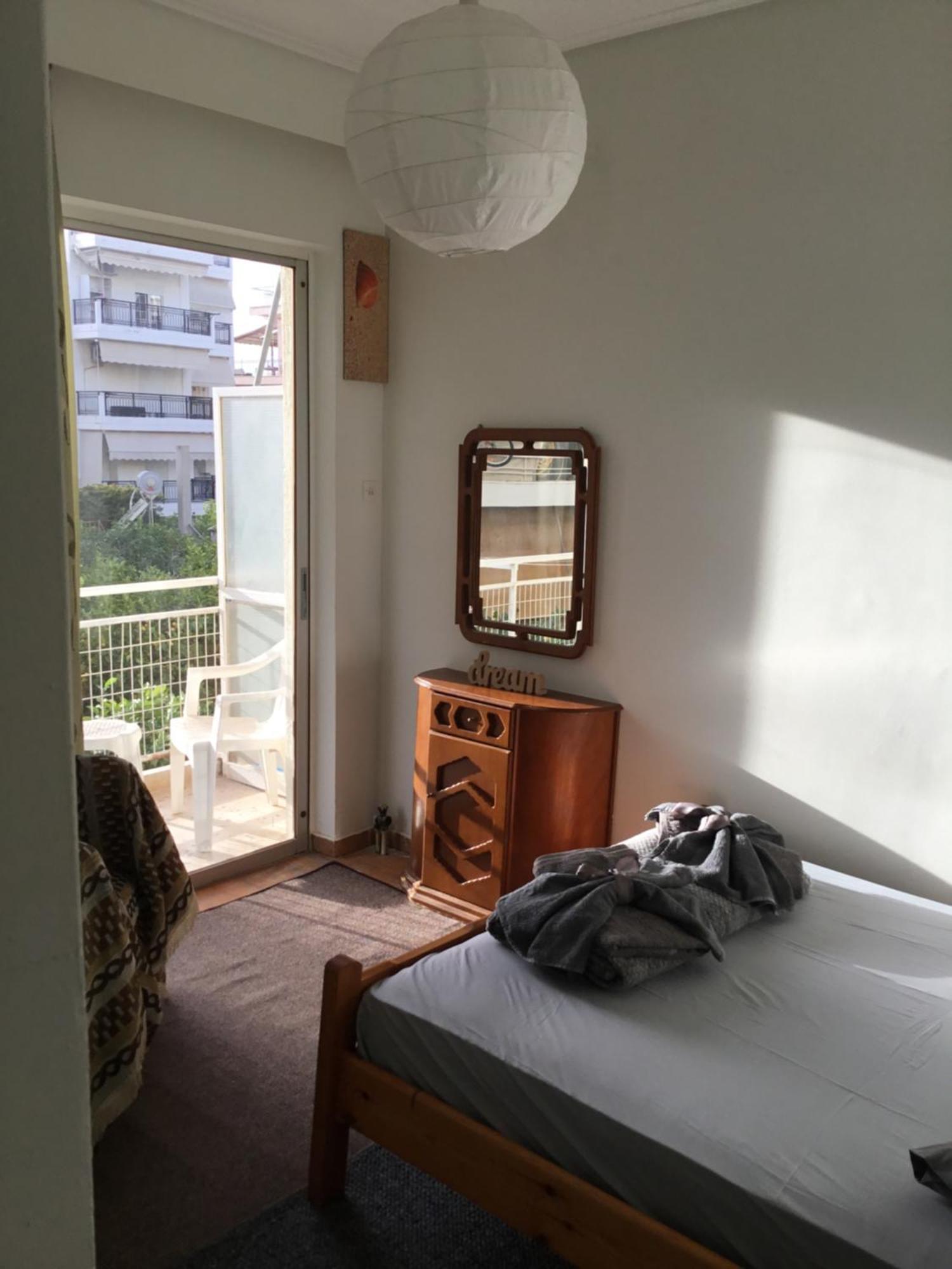 Contessina Apt Glyfada Αθήνα Εξωτερικό φωτογραφία