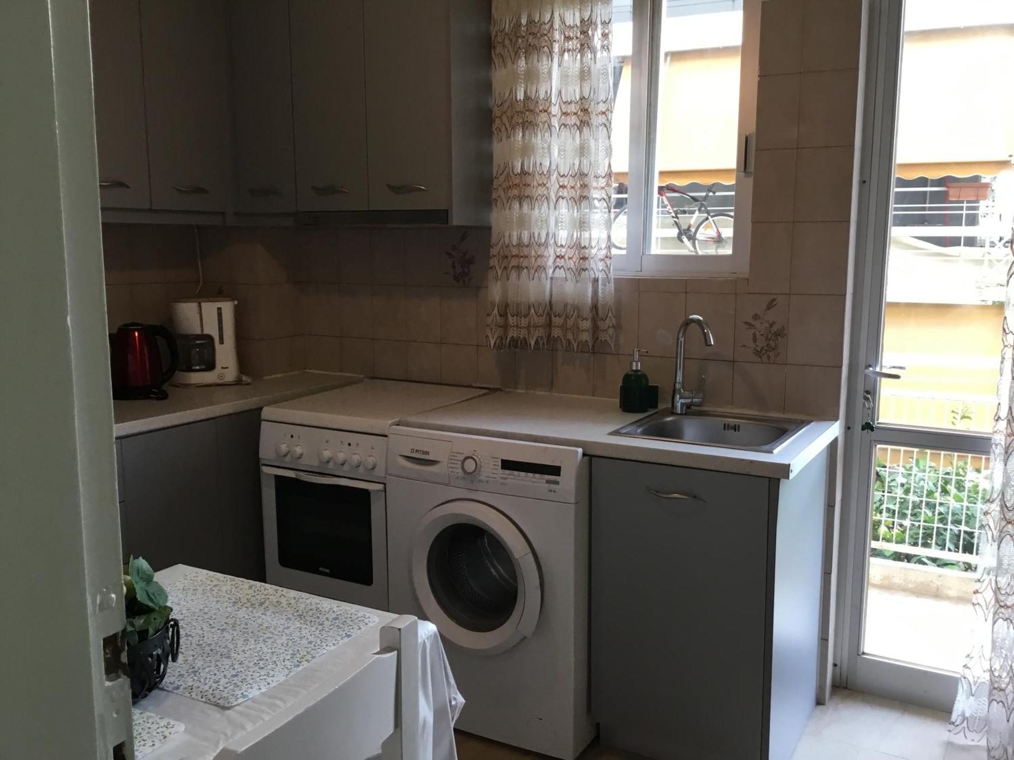 Contessina Apt Glyfada Αθήνα Εξωτερικό φωτογραφία